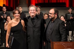 Elena Rosso - Peter Phillips - Marco A. Garcia de Paz