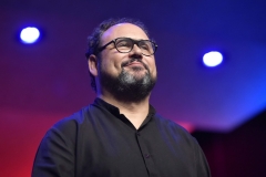 Marco Antonio García de Paz